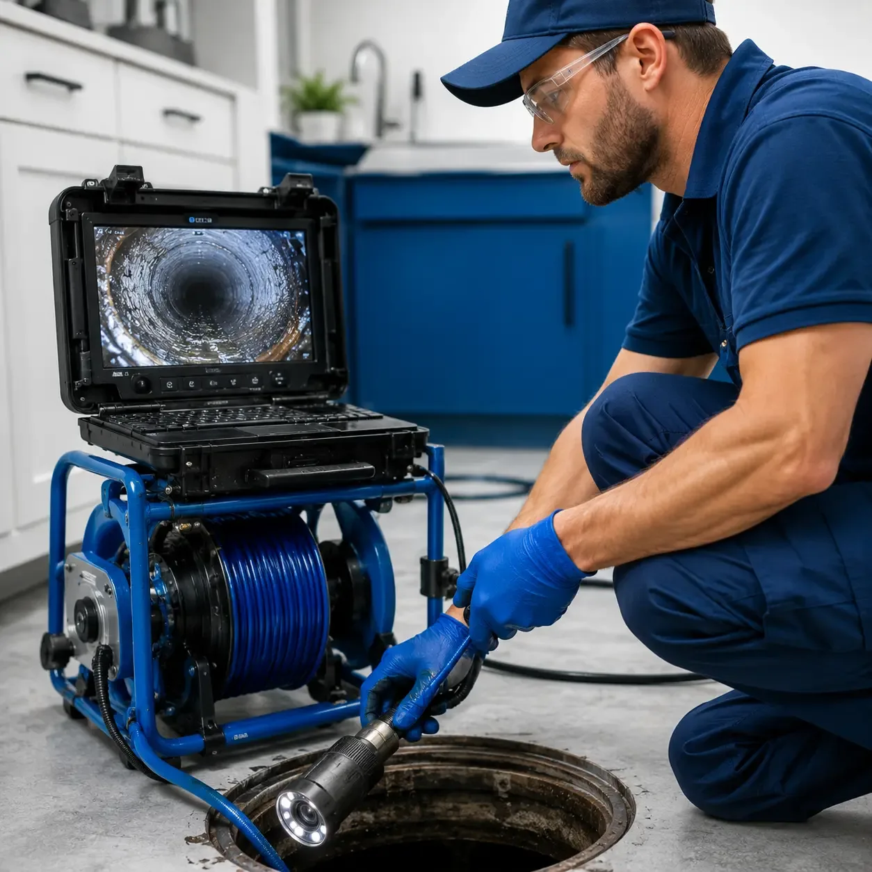 Pipe Relining professionals serving Liberty Center, OH